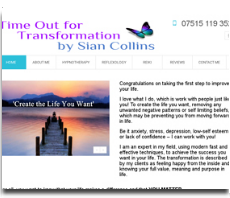Time Out For Transformation